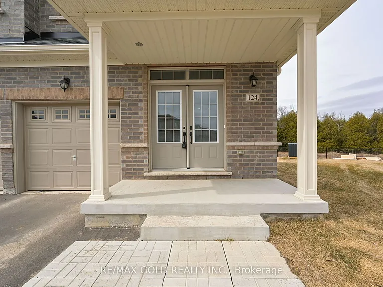 124 Limestone Ln — Photo 3