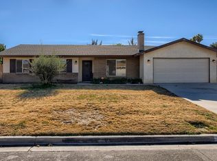 41771 El Camino Dr, Hemet, CA 92544