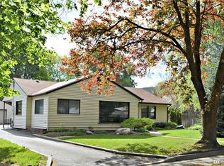 215 Paton St, Cashmere, WA 98815