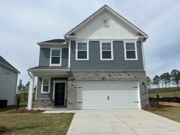 4481 Hartshorn Cir, Aiken, SC 29801