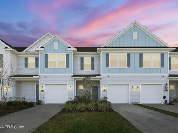 12638 JOSSLYN Lane, Jacksonville, FL 32246