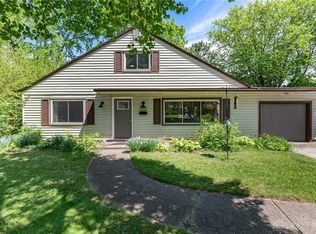 3814 Ackerman Blvd, Dayton, OH 45429