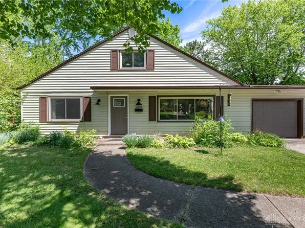 3814 Ackerman Blvd, Dayton, OH 45429