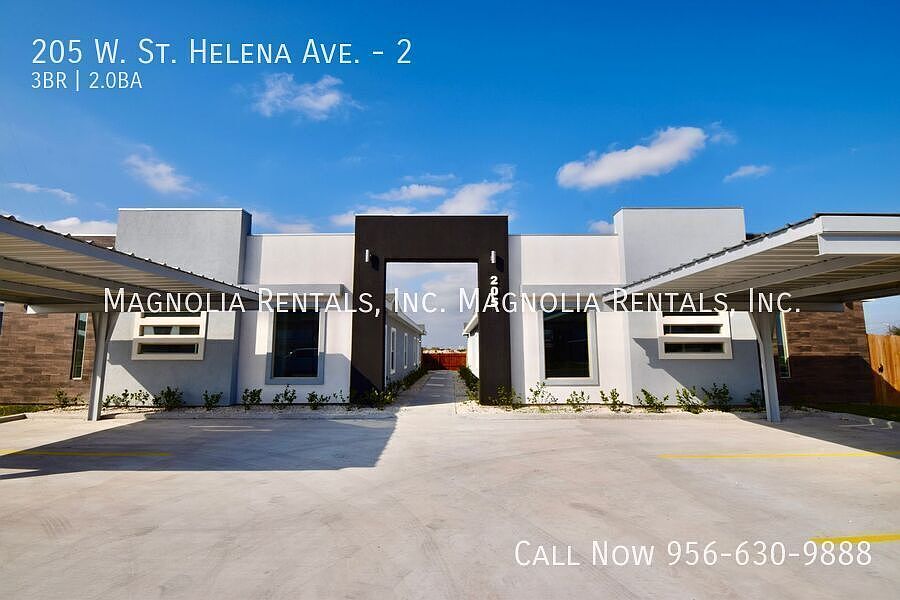 1st image of 205 W Saint Helena Ave #2