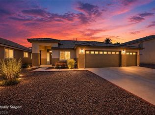 4123 Galisteo Ct, North Las Vegas, NV 89032