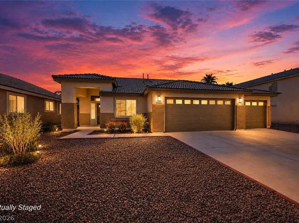 4123 Galisteo Ct, North Las Vegas, NV 89032
