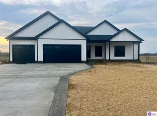 308 Thompson Rd, Rineyville, KY 40162