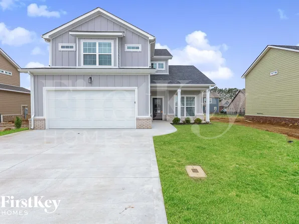 524 Dexter Dr, Clarksville, TN 37043