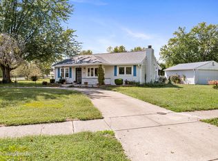 13900 Beeston Blvd, Louisville, KY 40272