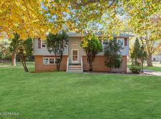 1069 Bennetts Mills Rd, Jackson, NJ 08527