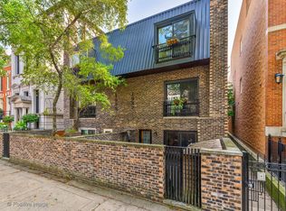 1927 N Mohawk St #C, Chicago, IL 60614