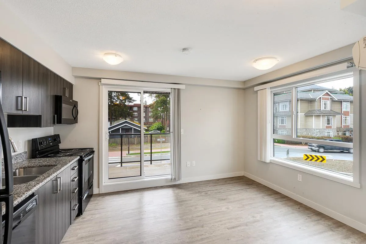 The Enclave Apartments — Photo 1