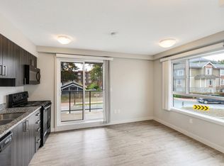 The Enclave Apartments, Langford, BC V9B 3V2