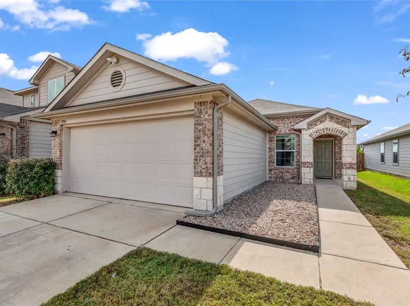 11903 Riprap Dr, Manor, TX 78653