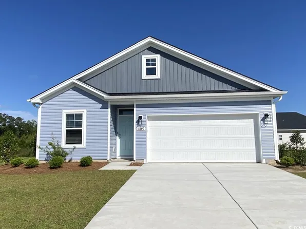 405 White Willow Way Lot 80, Longs, SC 29568