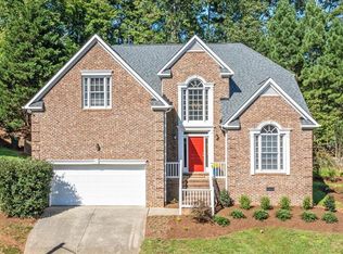 714 Continental Dr, Durham, NC 27712
