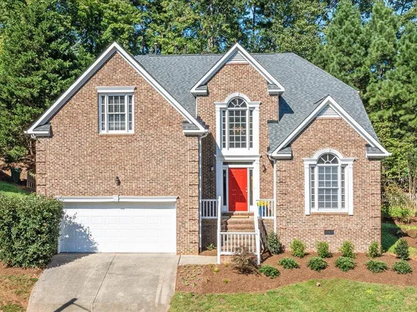 714 Continental Dr, Durham, NC 27712