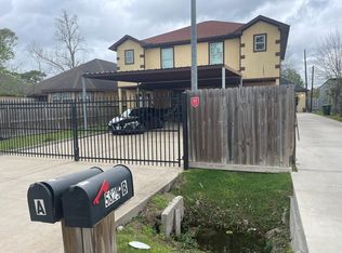 5829 Hartwick Rd, Houston, TX 77016