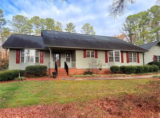 419 Issaqueena Trl, Clemson, SC 29631
