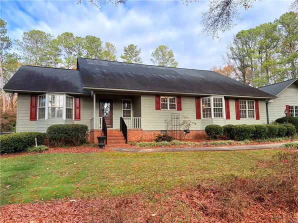419 Issaqueena Trl, Clemson, SC 29631
