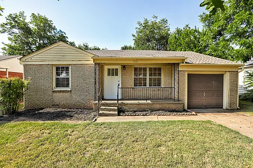912 Garver St Photo 1