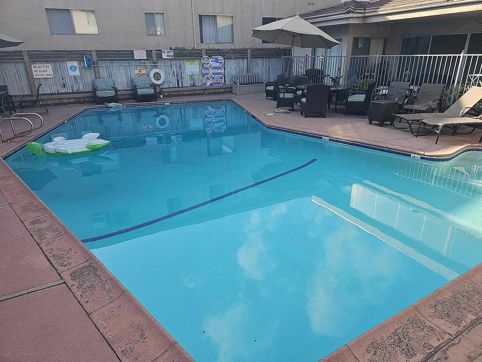 1 bed, $2,250 — Photo 2