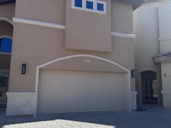 12220 Costa Brava Pl, El Paso, TX 79938