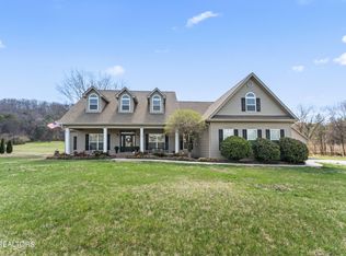 190 Ranch Rd, Loudon, TN 37774