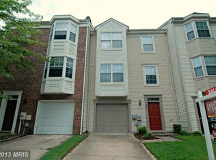 9314 Frensham Ct, Laurel, MD 20708