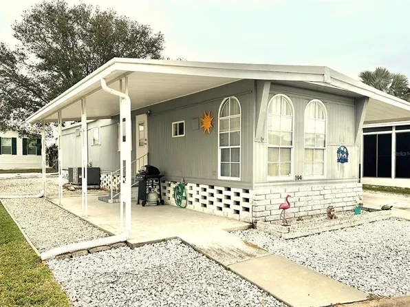 9790 66th St N Lot 194, Pinellas Park, FL 33782