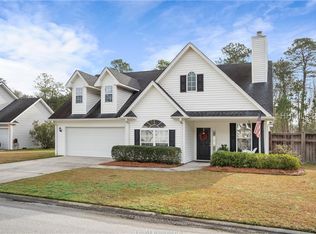 825 Brandon Cv, Ridgeland, SC 29936