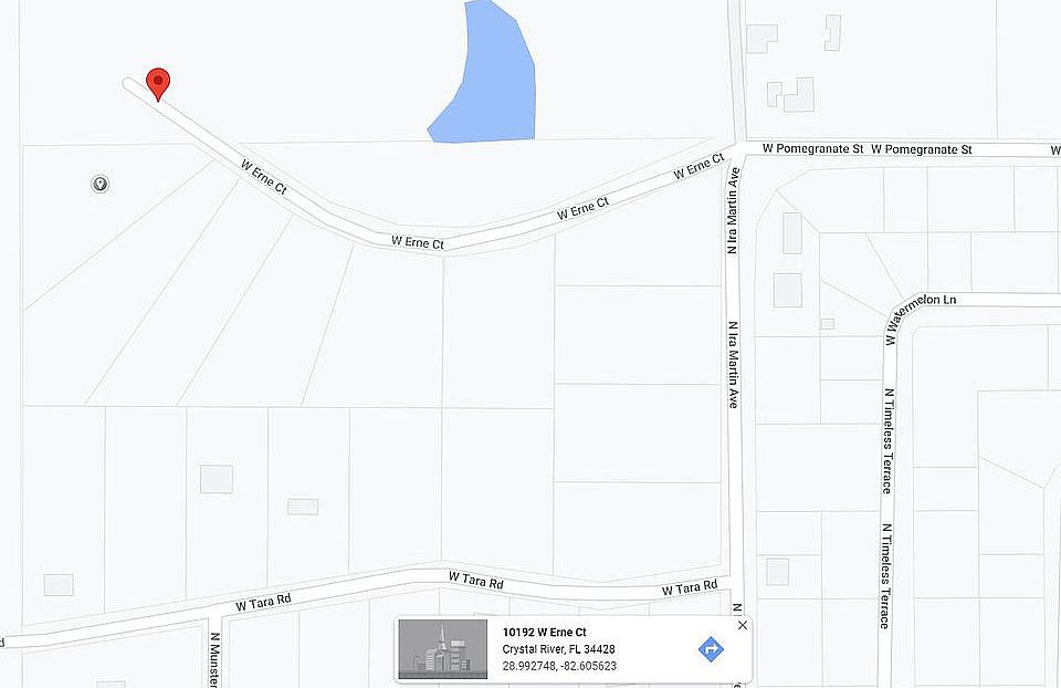 1st image of 10192 W Ernie Ct