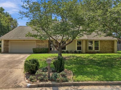 6206 E 78th St, Tulsa, OK, 74136