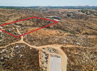 0 Horizon View Dr, Riverside, CA 92506