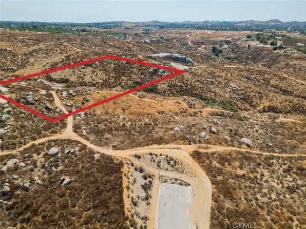0 Horizon View Dr, Riverside, CA 92506