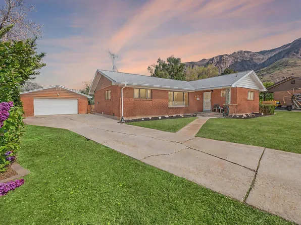 1014 Peach Dr, Ogden, UT 84404