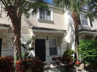 4851 Palmbrooke Ter, West Palm Beach, FL 33417