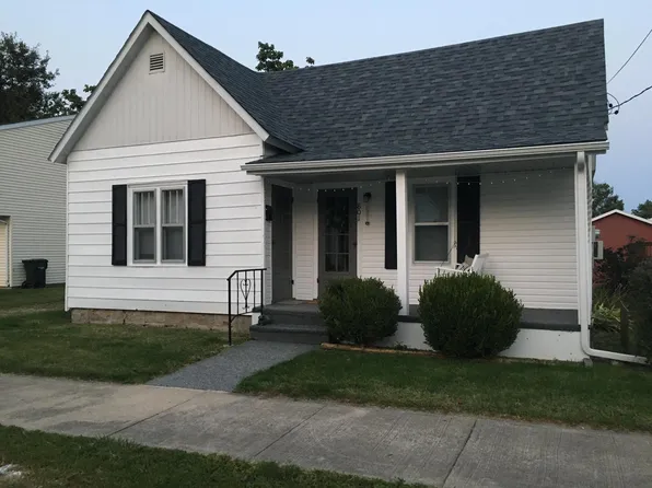 801 S 5th St, Kirksville, MO 63501