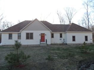 53 A Smith Hanson Rd, North Brookfield, MA 01535