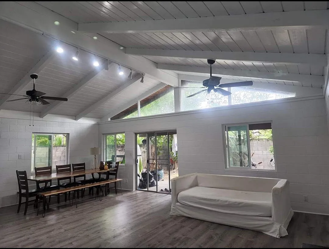 1 bed, 950 sqft, $3,200 — Photo 2