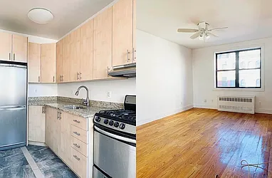 Rented by Quest Realty Sunnyside Corp