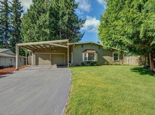 14309 141st Ct SE, Renton, WA 98059