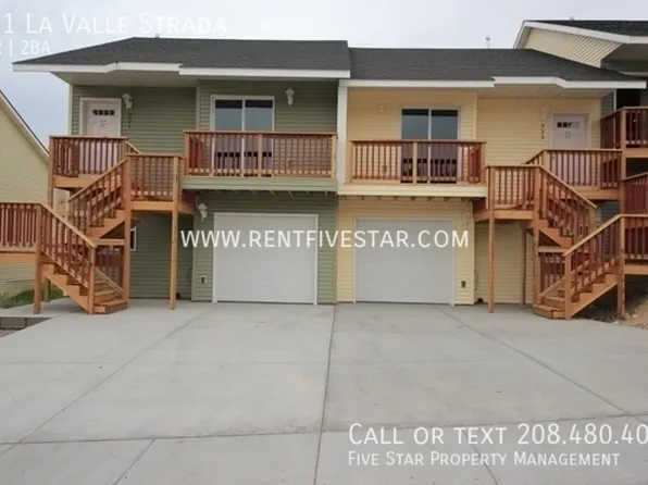 331 La Valle Strada, Pocatello, ID 83201