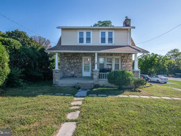 232 S Progress Ave, Harrisburg, PA 17109