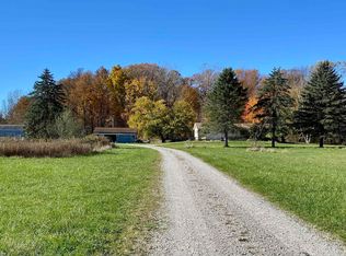 1461 Burns Rd, Kimball, MI 48074