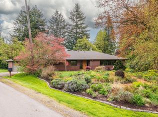 9700 NW Murlea Dr, Portland, OR 97229