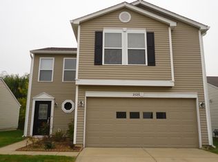 3333 Imperial Valley Dr, Little Rock, AR 72212