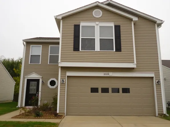 2525 Summerwood Ln, Greenwood, IN 46143
