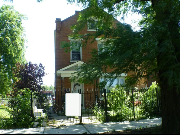 3003 S Kenneth Ave, Chicago, IL 60623