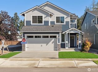 Star Lake Crossing, Kent, WA 98032